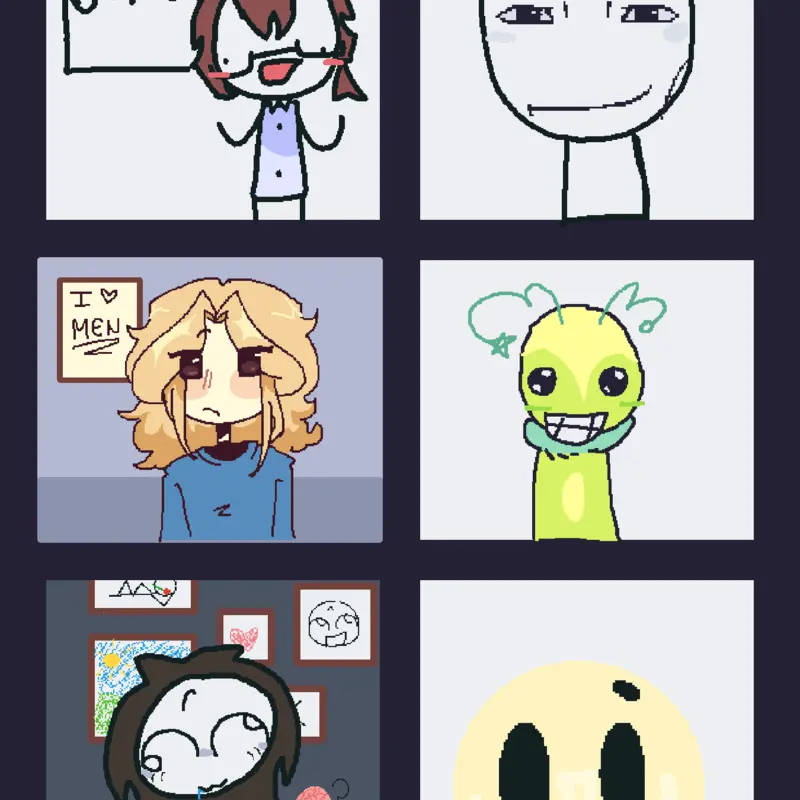 Game by @SUGAR_FAIRIES