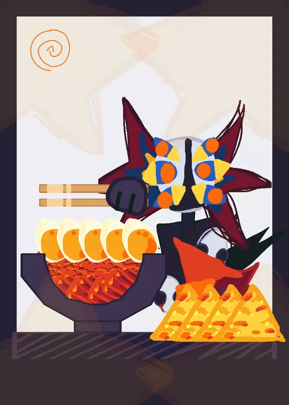 Game by @Burgerrplantte