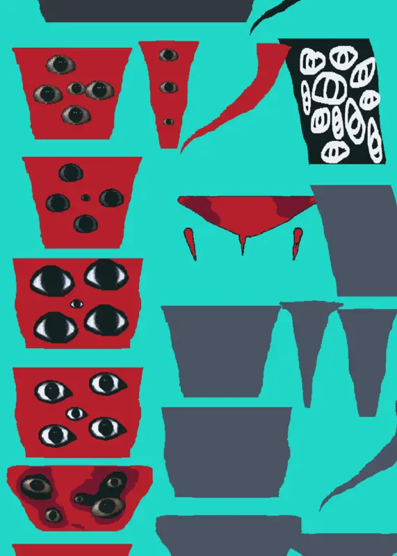 Game by @speednado_animations