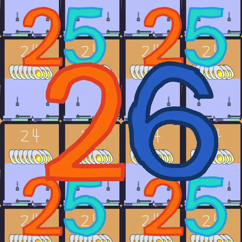 Game by @Marilana34