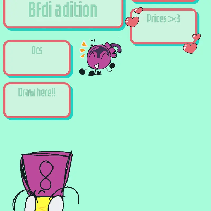 Game by @Kikistar