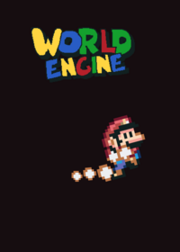 World Engine [v0.0.0.3.6, CANCELED]...