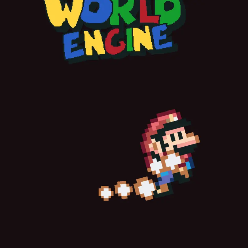 Game by @Macawzin