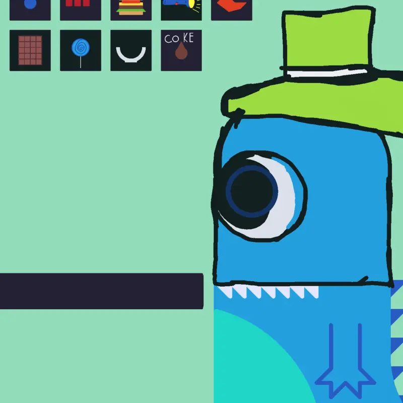 Game by @galaxyMakesEpicThings