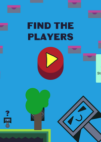Find the people [**]