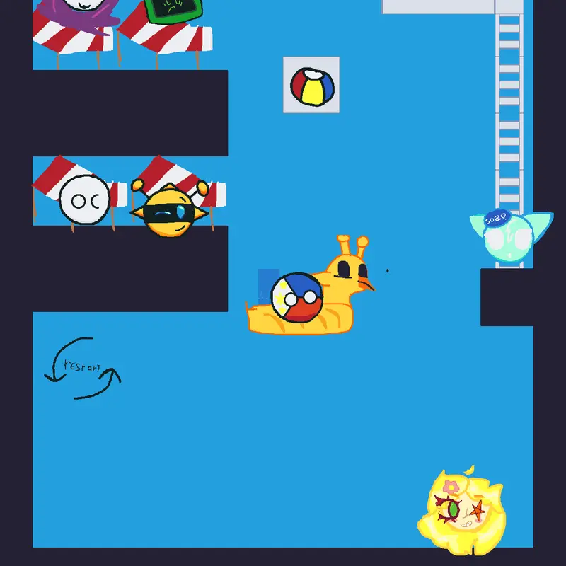 Game by @Rojan0908
