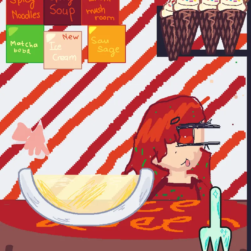 Game by @internz_lovescoffee