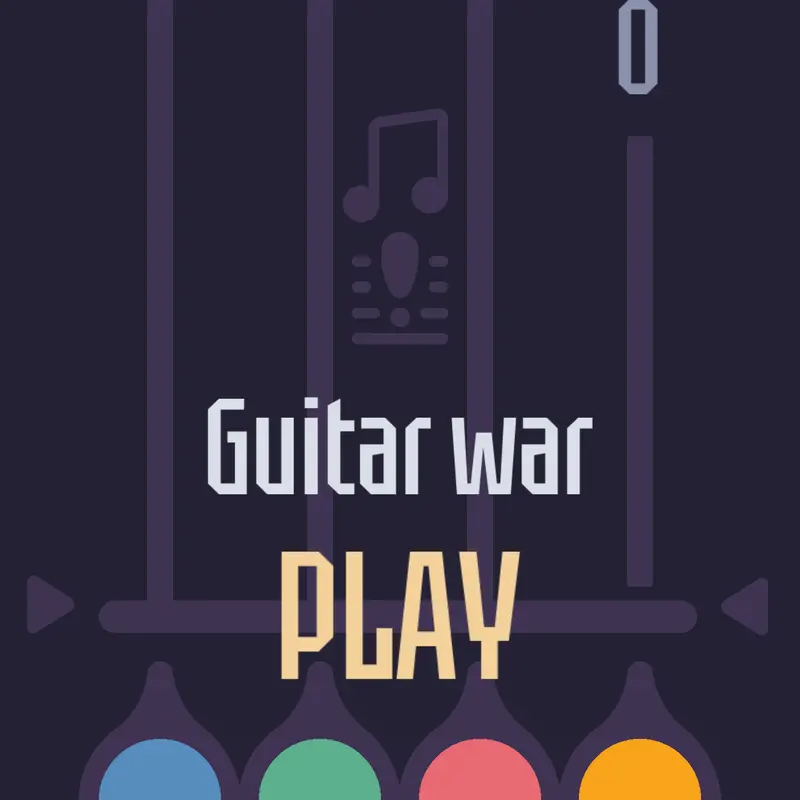 Game by @agus1998