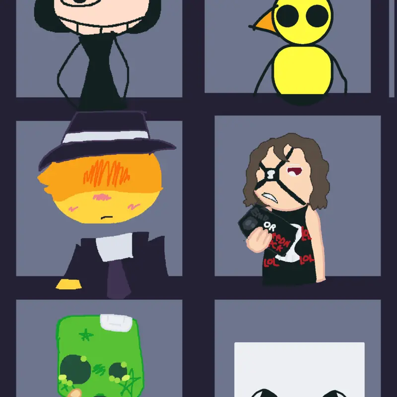 Game by @duckmannn