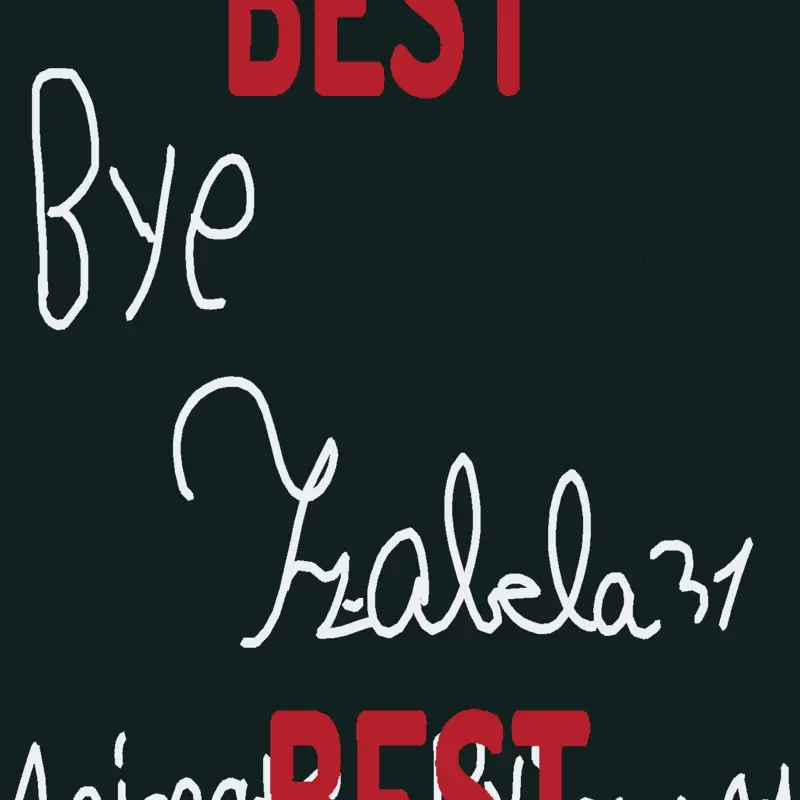 Game by @Izabela31