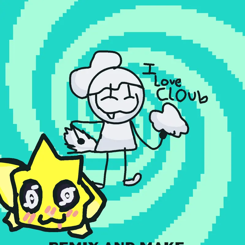 Game by @mewing_man