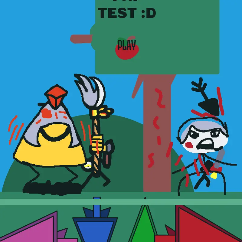 Game by @stockwar