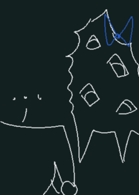 What if Ragatha abstracted