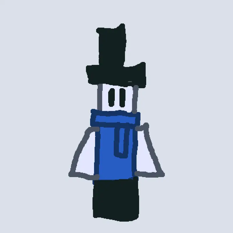 Game by @DumbHatterWitLeSoy