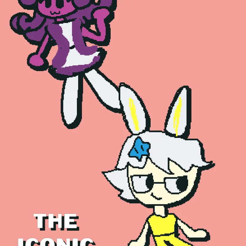 Game by @LinaOzhog_heartsping