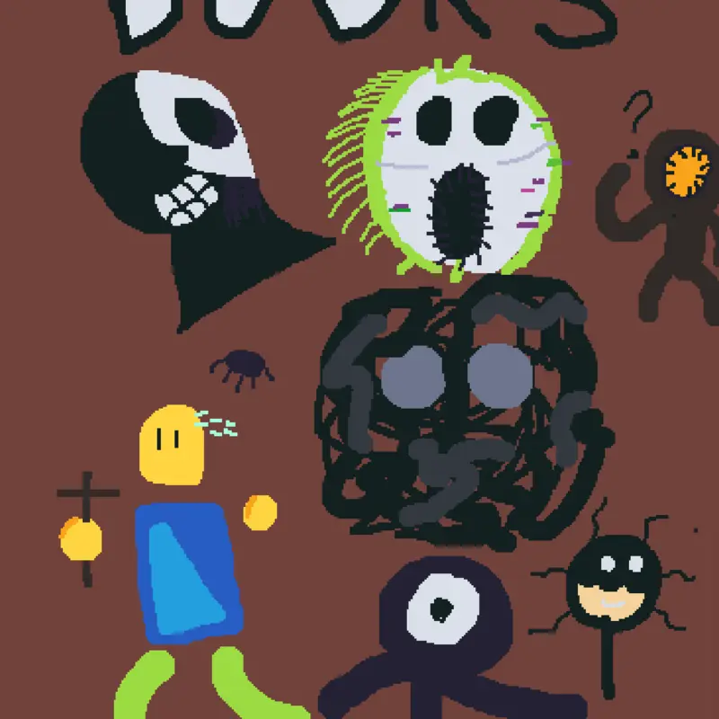 Game by @Agarthian