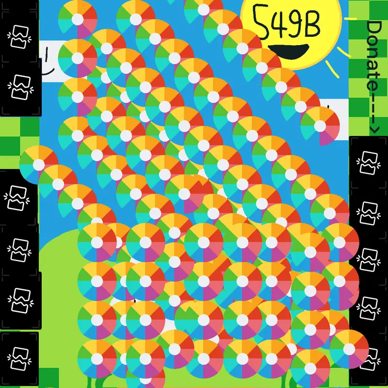 Game by @JennifertamaraAviles