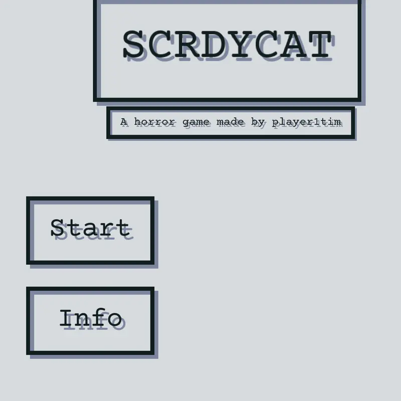 Game by @player1tim