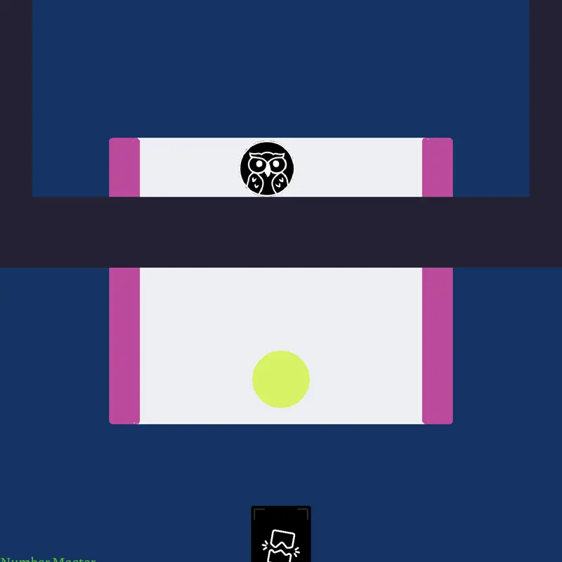 Ball run 2048 but you can do many more by @AigerimMoldagalyieva