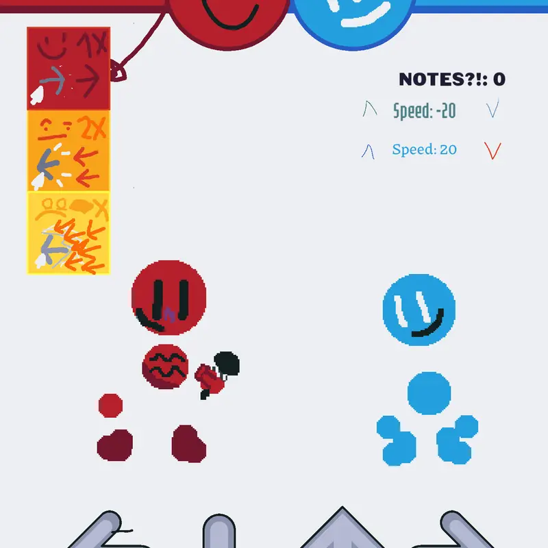 Game by @tvrlr