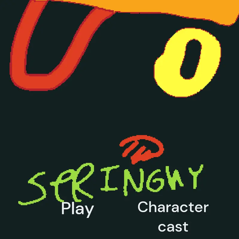 Game by @Mariocool3