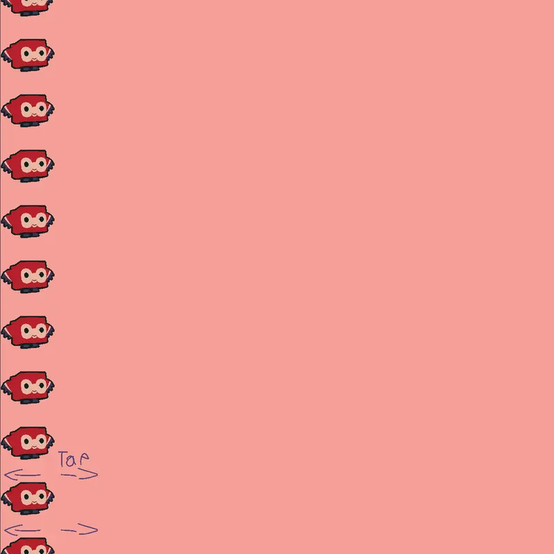 Game by @heitf