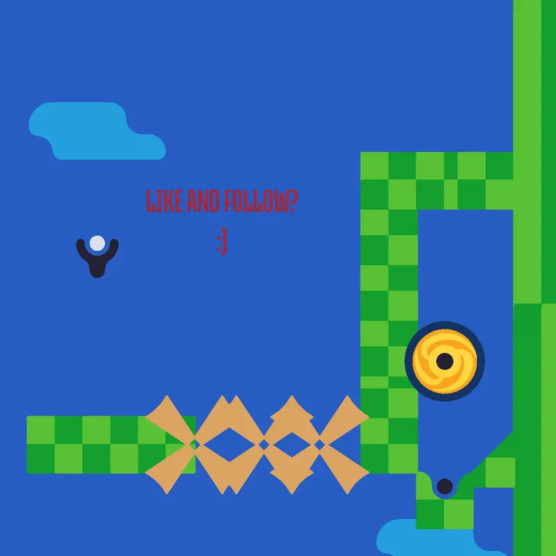 Game by @Svetoslav