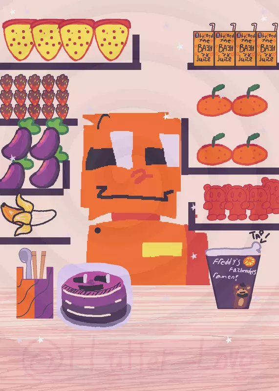 Game by @Crystalline