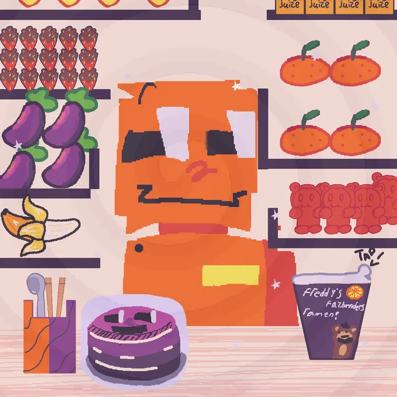 Game by @Crystalline