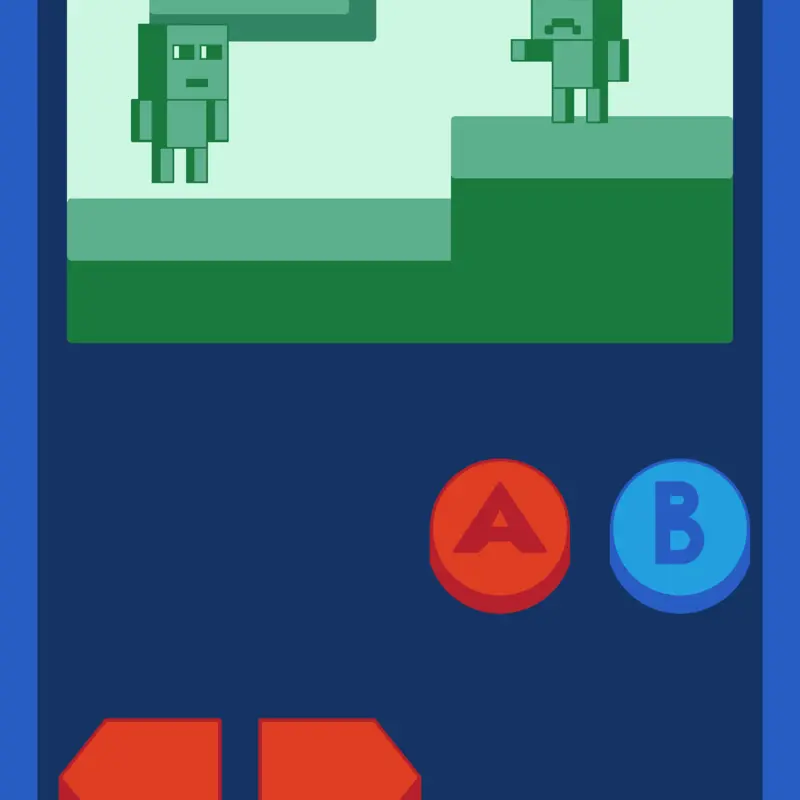 Game by @SvantVant
