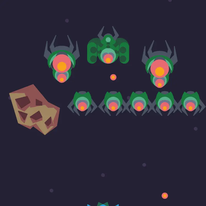 Game by @uatata