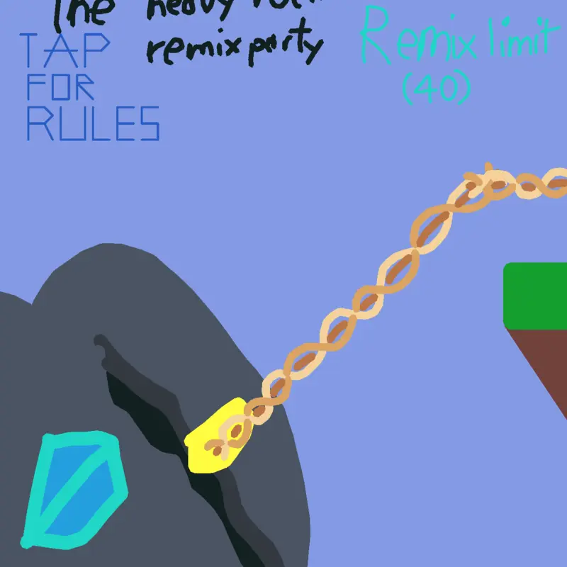 Game by @shellothe_remixer