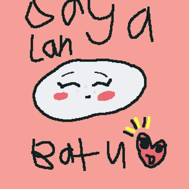 Game by @tusyar