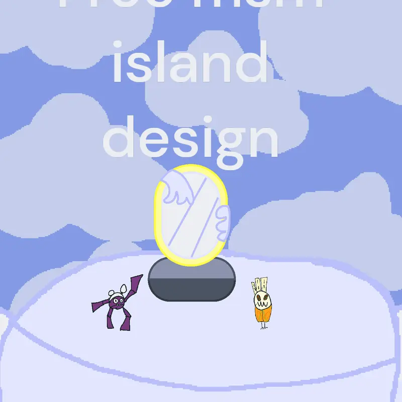Game by @Vitorhorror