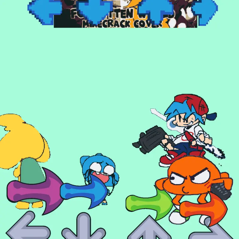 Game by @miguel_oi