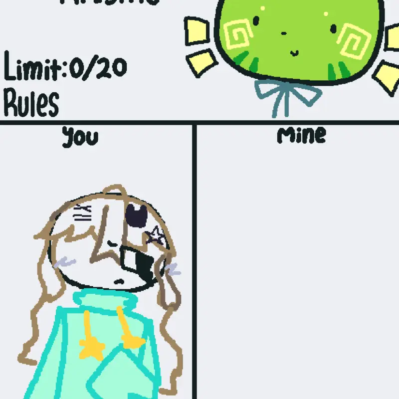 Game by @MimiNaomi