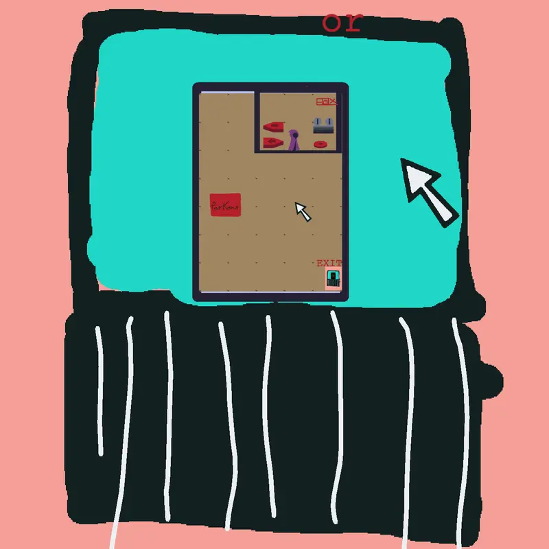 Game by @RUBENJUEGA16