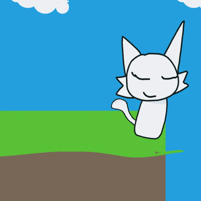 Game by @V33R0N1CA