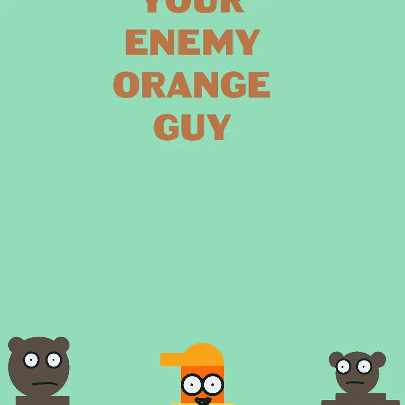 Game by @Hanstrong