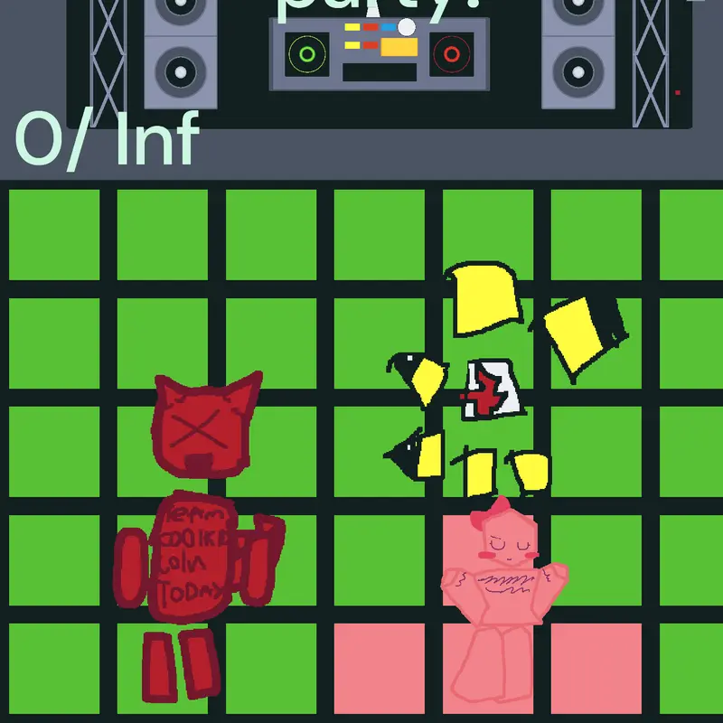 Game by @Mrbug611