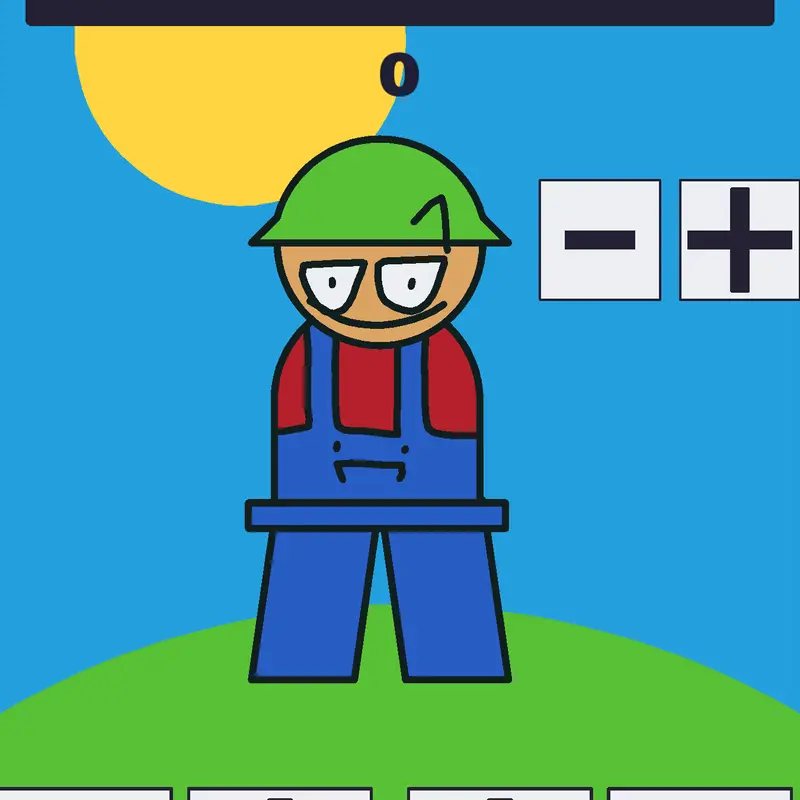 Game by @TrollgeIncident_Trollgey