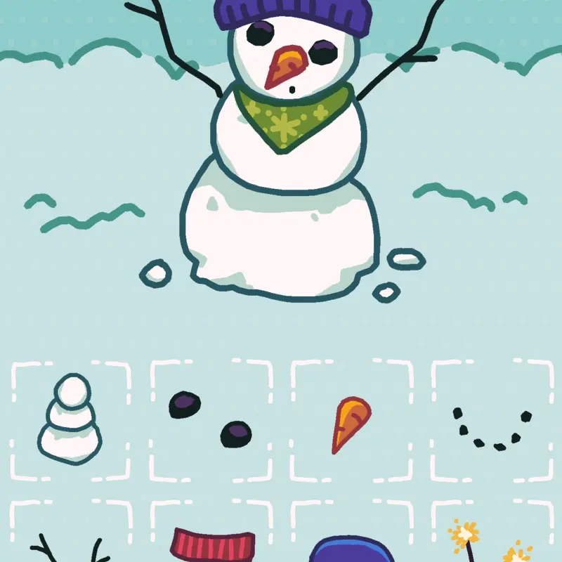 Game by @mqewh