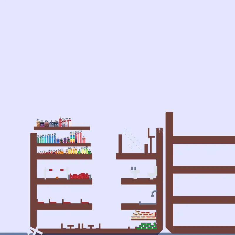 Game by @RadicalTwo
