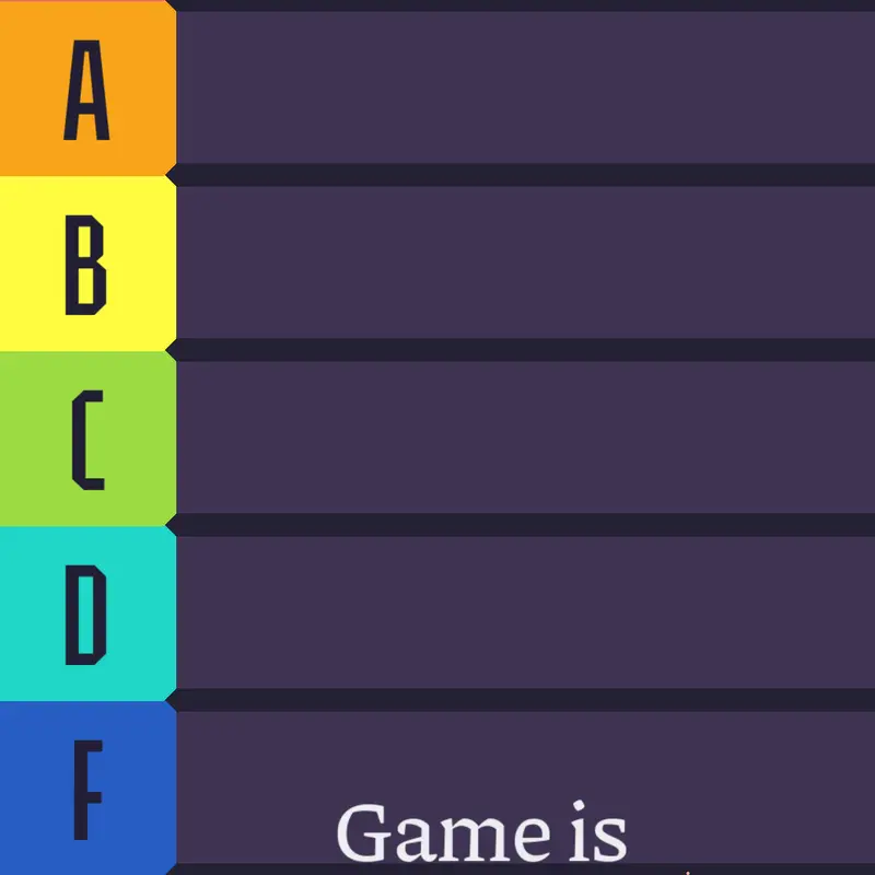 Game by @otuzbirmiiiiii