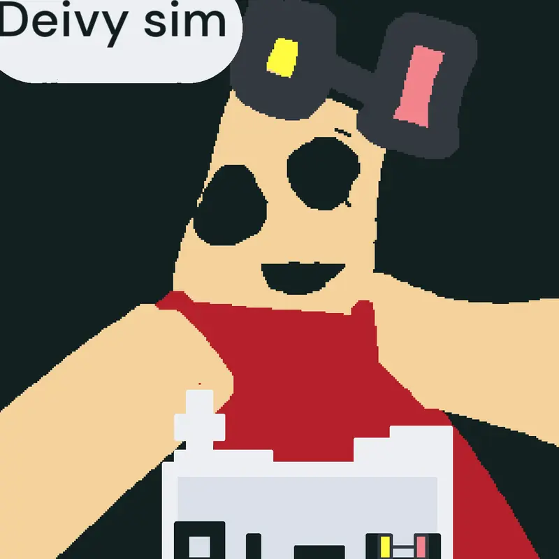Game by @rocketalt