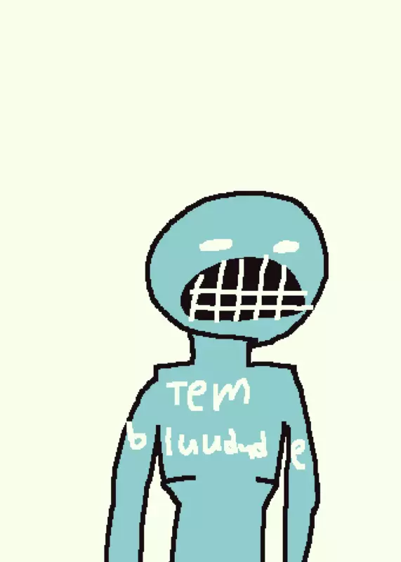 Game by @BonWalten