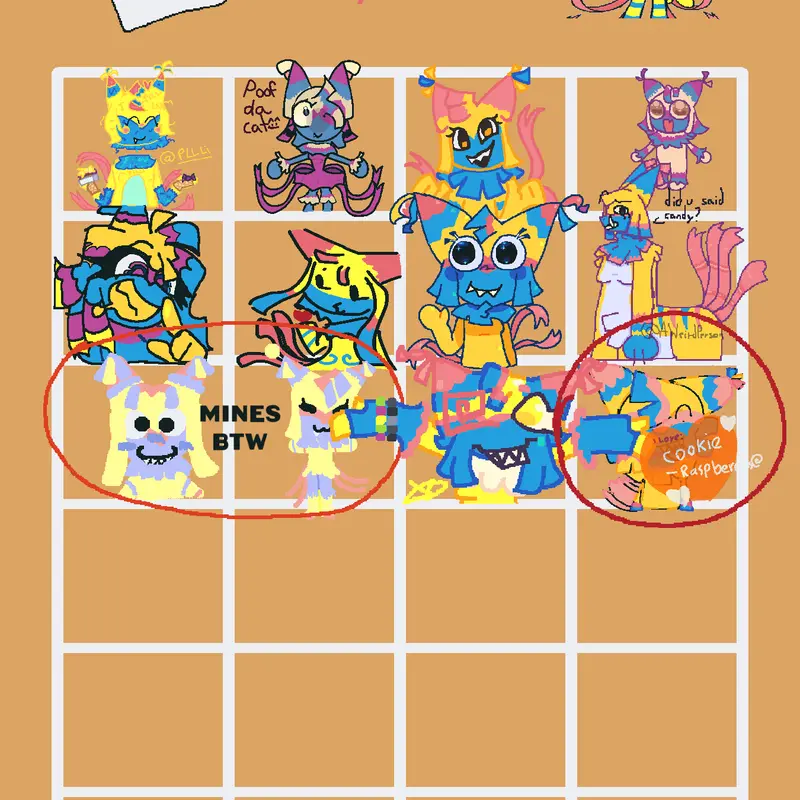 Game by @cookie_raspberries