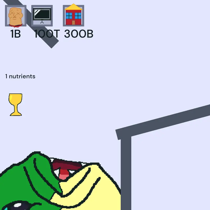 Game by @SuperReiLucas