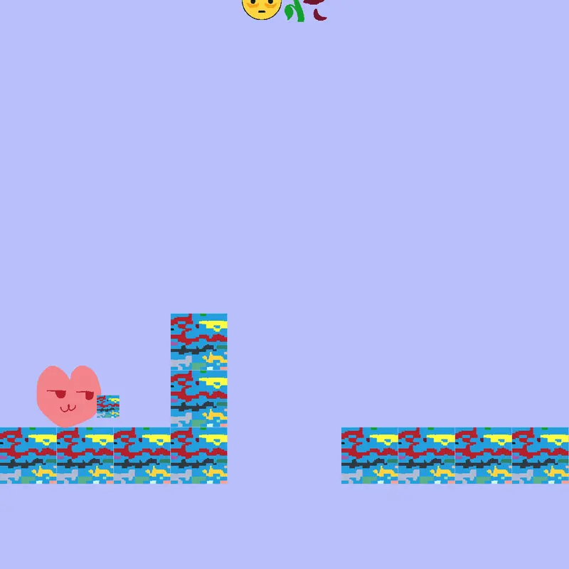 Game by @Uugrimaa