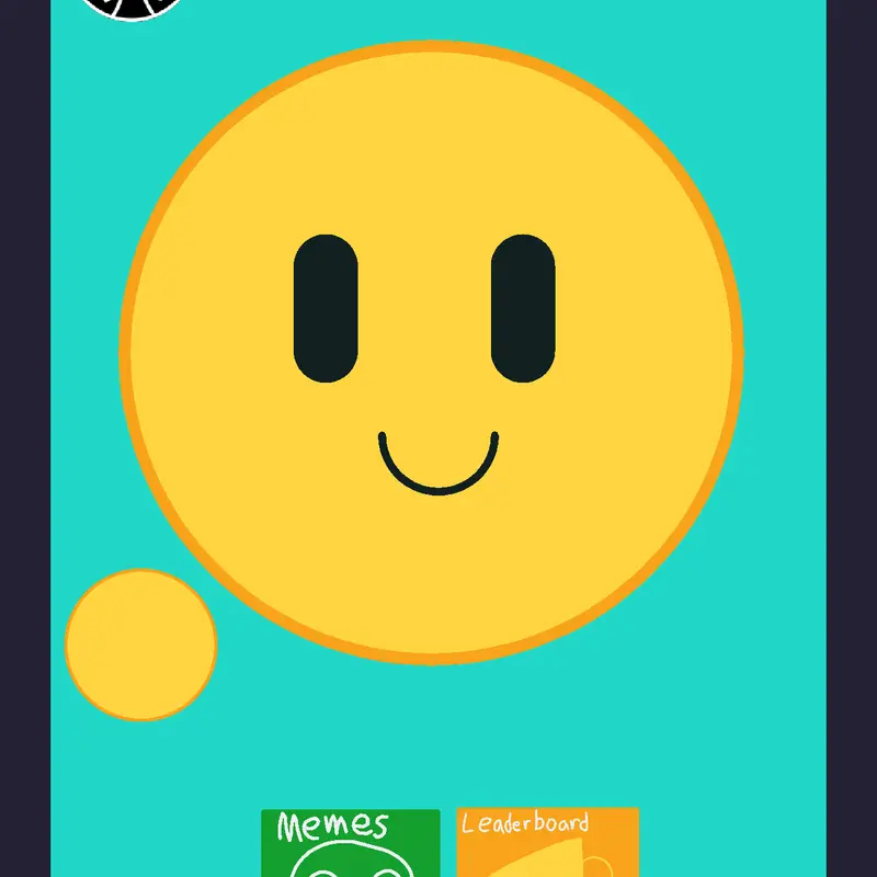 Game by @MemeTokall